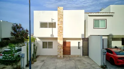 Privada Del Rey Casa #05 Calle Villa Del Rey, Mzna 84 — House for sale in San José del Cabo
