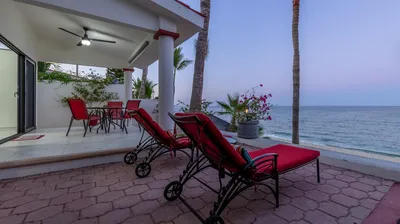 Casa Dina Ocean Front Estate, — House for sale in East Cape