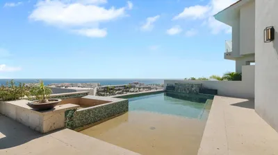 La Cima 10 — House for sale in San José del Cabo