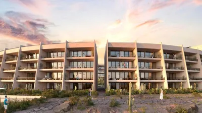 Monte Rocella — Condo for sale in Cabo San Lucas
