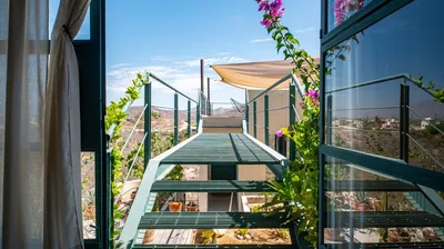 Baja Style House — House for sale in San José del Cabo