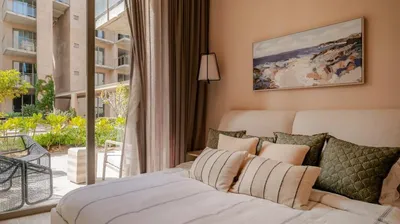 Las Arenas B103 Calle Acceso Al Riu — Condo for sale in Cabo San Lucas