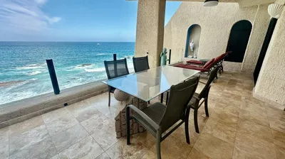 Ocean Lovers Dream Condo — Condo for sale in Cabo San Lucas