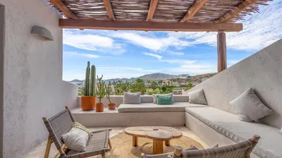 Casa Nima Vientos PH2 3400 P. Finisterra — Condo for sale in San José del Cabo