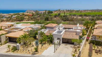 Casa Naah Payil Brisas 12 Cabo Del Sol Brisas — House for sale in Cabo San Lucas