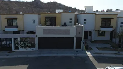 Casa Domingo - Portales 1608 La Barca — House for sale in Cabo San Lucas