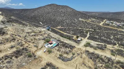 Lote Buena Vista Lote 17 — Land for sale in East Cape