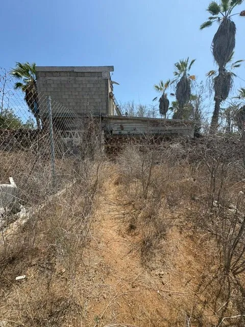 Historic Zone Lot Militar — Land for sale in La Paz
