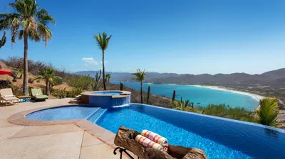 Casa Suspiro 65 Via Valencia — House for sale in La Paz
