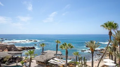 Esperanza - Oceanfront 1/24Th Fraction Fixed Week 48 — Fractional for sale in Cabo San Lucas