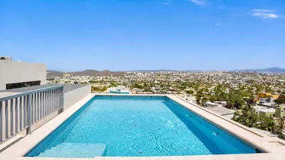 Costa Mare Calle M. Angel Herrera — Condo for sale in Cabo San Lucas