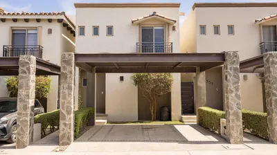 Casa 339 Camino Del Mar Cam. Del Mar — House for sale in Cabo San Lucas