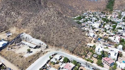 Lote 5 Y 6 Antonio Mijarez Mza 235 — Land for sale in Cabo San Lucas