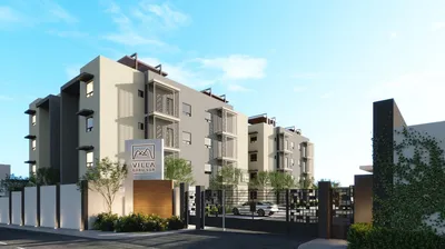 Condo, Villa Cabo Sur 1918 C. Sierra Madre, El Progreso — Condo for sale in Cabo San Lucas