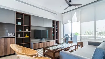 Paraiso Residences 1103 Blvd. Lã¡Zaro Cã¡Rdenas — Condo for sale in Cabo San Lucas