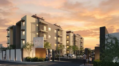 Condo, Villa Cabo Sur 1918 C. Sierra Madre, El Progreso — Condo for sale in Cabo San Lucas