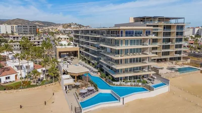 Albaluz 405 Bahia De Las Palmas — Condo for sale in San José del Cabo