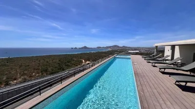 Torre Catalina — Condo for sale in Cabo San Lucas