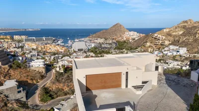 Villa Sundream Pedregal De Cabo San Lucas — House for sale in Cabo San Lucas
