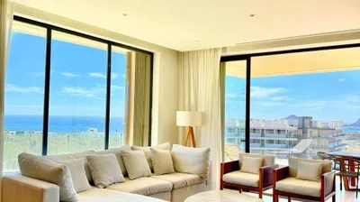 Mistiq Los Cabos Salomon De La Cruz Perez — Condo for sale in Cabo San Lucas