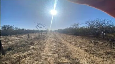 Terreno Arciniega 39 Mza 2 Lote 39 — Land for sale in East Cape