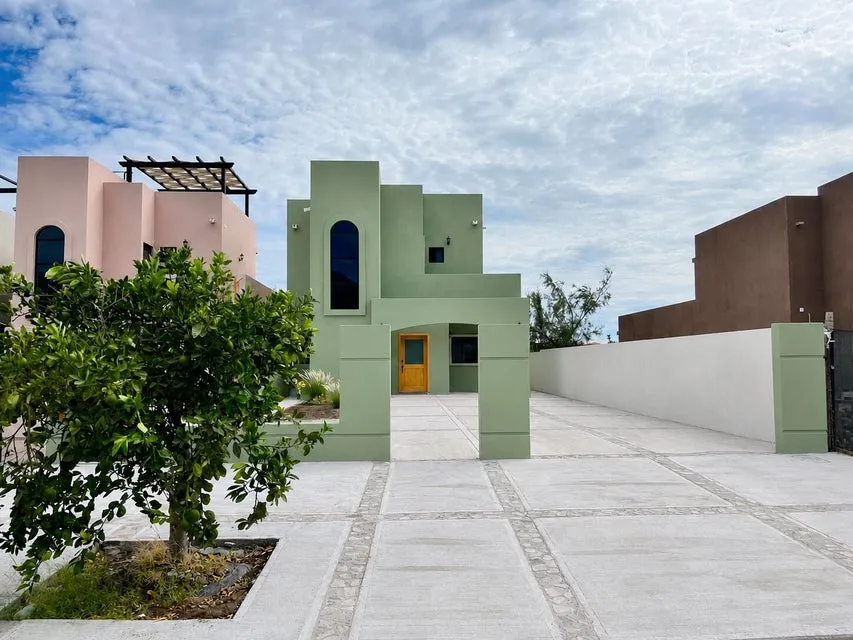 Casa Vista 4 Mision De San Javier — House for sale in Loreto