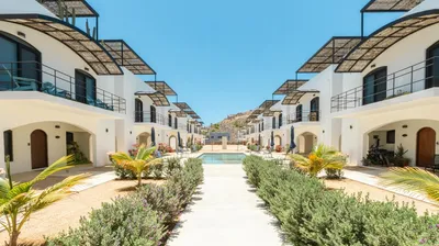 Salt Breeze 109 - B Cerritos Beach Ave. — House for sale in Pacific Coast