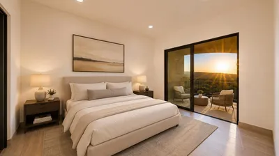 Financing Golf Sunset 2 Bed — Condo for sale in Pacific Coast
