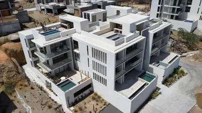 Torre Costa Calle De La Paloma — Condo for sale in Cabo San Lucas