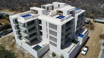 Cabo Costa Calle Via La Paloma — Condo for sale in Cabo San Lucas