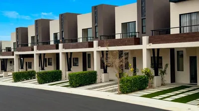 Casa 11 Sn Villa Cabo Sur — House for sale in Cabo San Lucas