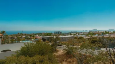 Lot Cresta Del Mar #38 Mz. 3 — Land for sale in Cabo San Lucas