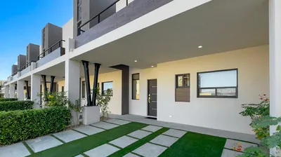 Casa Uno 1918 C. Sierra Madre, El Progreso — House for sale in Cabo San Lucas
