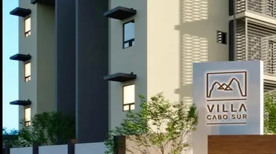 304 1918 C. Sierra Madre, El Progreso — Condo for sale in Cabo San Lucas