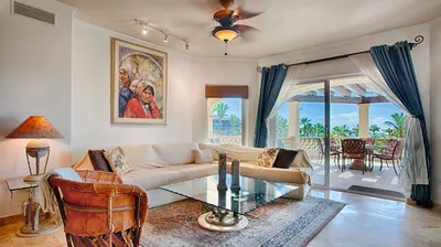 Las Mananitas + Garage — Condo for sale in San José del Cabo