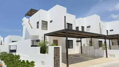 Rivieri Villa Ravello — House for sale in Cabo San Lucas