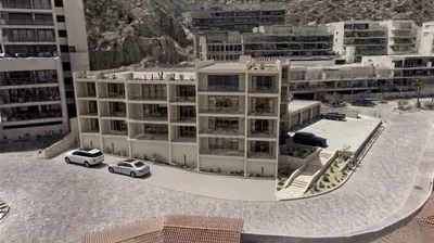 Luna Pedregal — Condo for sale in Cabo San Lucas