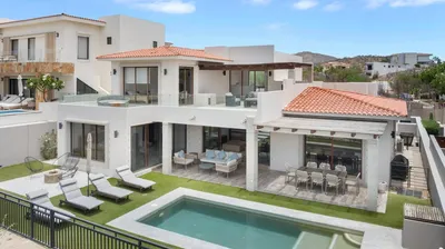 Los Valles 75 — House for sale in San José del Cabo
