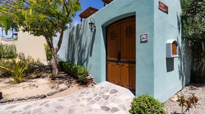 Founders 262 — House for sale in Loreto