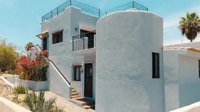 Todos Santos San Sebastian Tropical Suites — House for sale in Pacific Coast