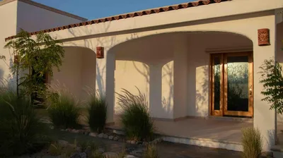 Casa Rosa 108 Vista Mar — House for sale in La Paz
