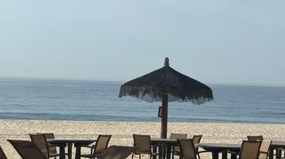 La Jolla Condominiums Km 29.5 Paseo La Jolla — Condo for sale in San José del Cabo