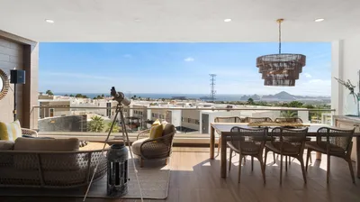 Agara Tower — Condo for sale in Cabo San Lucas