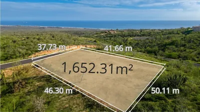 Lot Rolling Hills 20 Block 19 — Land for sale in Pacific Coast