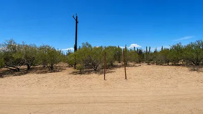 Terreno Carretera Los Planes S/N Carretera Los Planes — Land for sale in La Paz