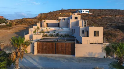 Casa Paramo Seller´S Financing 4 Guaycura — House for sale in Pacific Coast