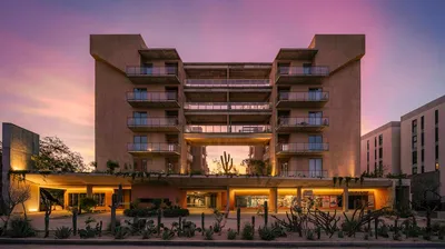 Las Arenas A1-03 Camino Al Riu S/N — Condo for sale in Cabo San Lucas
