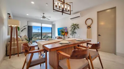 Condo Ben Amaterra — Condo for sale in Cabo San Lucas
