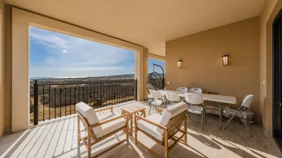 Mavila Sunset View 3 Bdrm 3Rd Floor Mavila In Quivira Los Cabos — Condo for sale in Pacific Coast