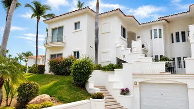 Villas De Oro 105 — Condo for sale in San José del Cabo